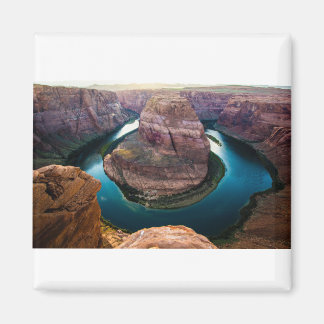 Horseshoe Bend Arizona Magnet