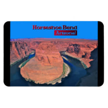 Horseshoe Bend, Arizona