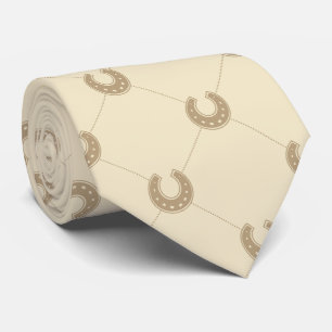 Horseshoe Diamond Slips