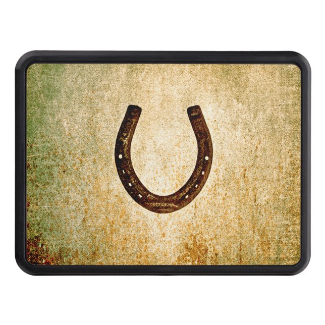 Horseshoe Dragkroksskydd (Framsidan)