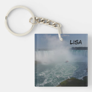 Horseshoe Falls i Niagara Falls