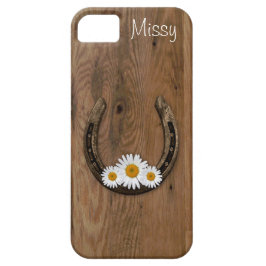 Horseshoe iPhone 11 Fodral