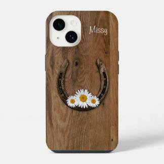 Horseshoe iPhone 14 Fodral