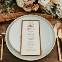 Horseshoe och Blommigt Westernare Land Boho Bröllo