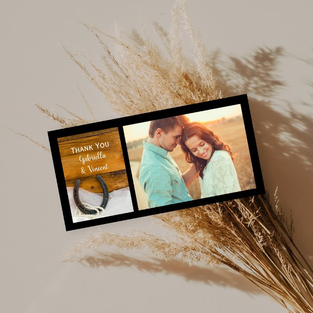 Horseshoe Pearls Land Barn Bröllop Tack (Skapare uppladdad)