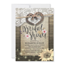 Horseshoe Snöre Burlap Solrosblomma Möhippa