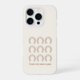 Horseshoe Western Christian