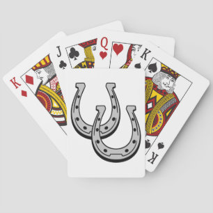 HORSESHOES CASINOKORT