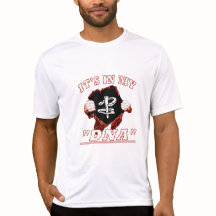 HorseShoes Sports-Tek Tee