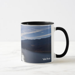 Horsetooth behållare mugg