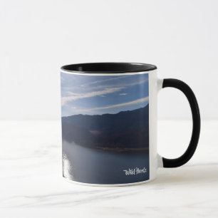 Horsetooth behållare mugg