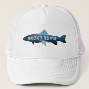 Horsetooth Reservoir Colorado Fish Keps