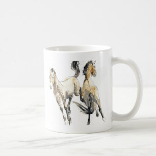 Horsing 2013 kaffemugg