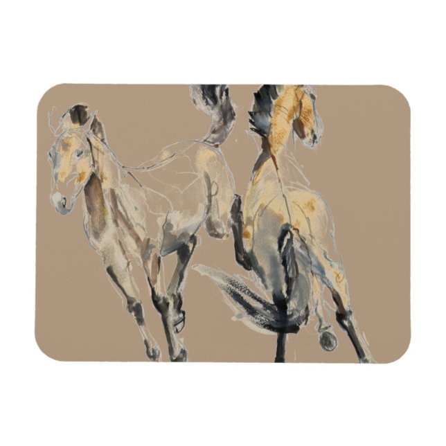Horsing 2013 magnet (Horisontell)
