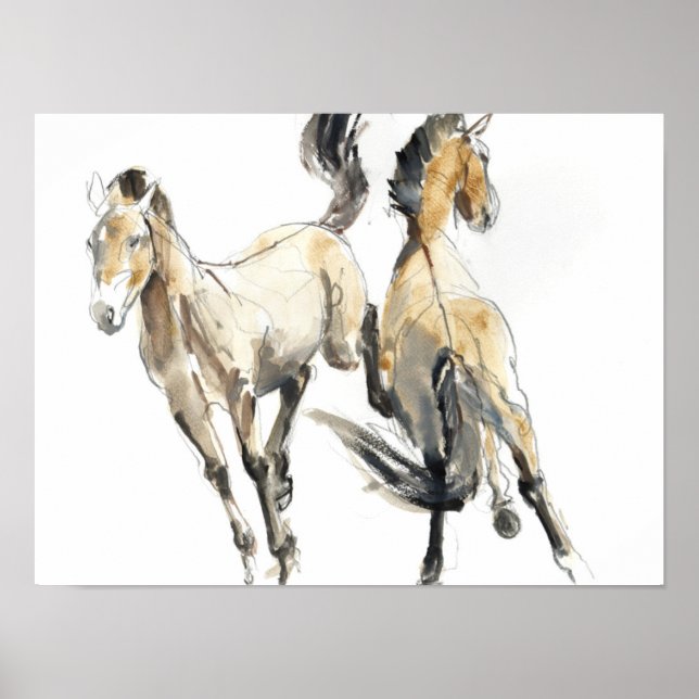 Horsing 2013 poster (Framsidan)