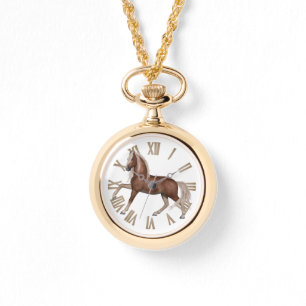 Horsing Around Armbandsur
