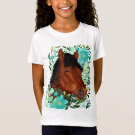 Horsing Around T Shirt