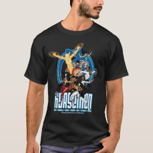 Horsperman T Shirt