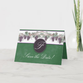 Hört det till och med vinrankan meddelande