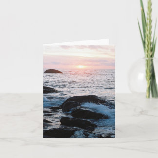 Hört stranden... kort