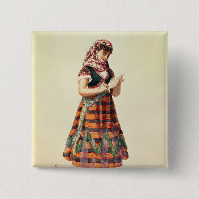 Hortense Schneider Knapp (Framsida)