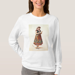 Hortense Schneider T Shirt