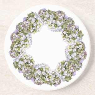 Hortensia Krans Underlägg