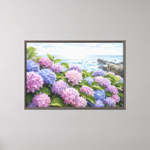 Hortensia Kust