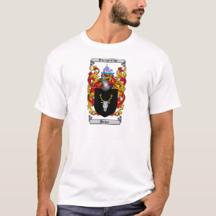 HORTON-FAMILJVAPENSKÖLD - HORTON-VAPENSKÖLD T SHIRT