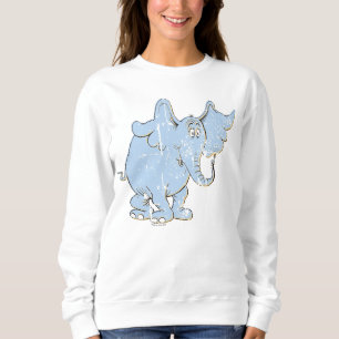 Horton Hears A Who   Horton Distressed T Shirt