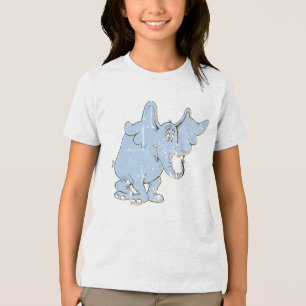 Horton Hears A Who Horton Distressed T Shirt