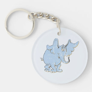 Horton Hears A Who Horton i nöd