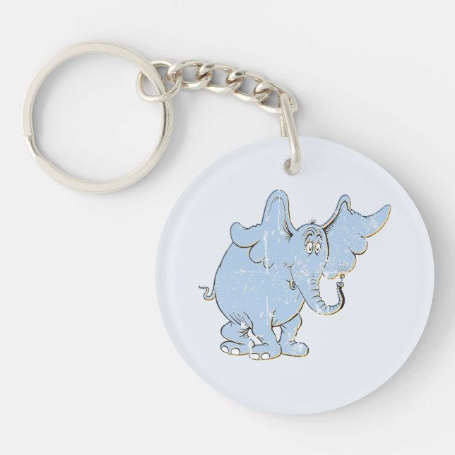 Horton Hears A Who | Horton i nöd (Framsidan)