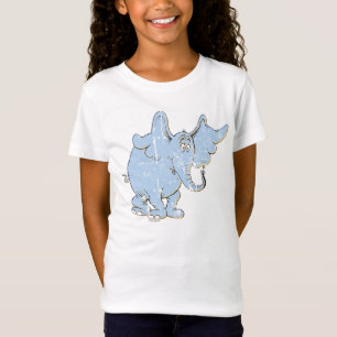 Horton Hears A Who Horton i nöd T Shirt