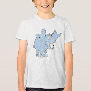 Horton Hears A Who Horton i nöd T Shirt