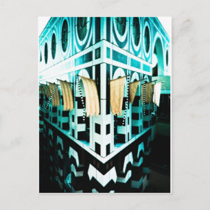 Horton Plaza-vykort Vykort