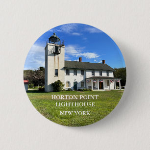 Horton Point Lighthouse, New York-knapp Knapp