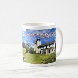 Horton Point Lighthouse, New York Mugg