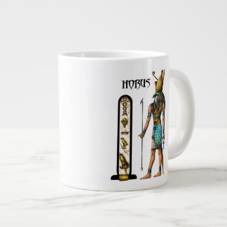 Horus Jumbo Mugg