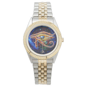 Horus Öga Armbandsur