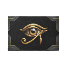 Horus öga Forntida Egypten Masonic område      