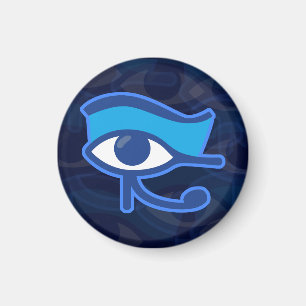 Horus Öga Magnet