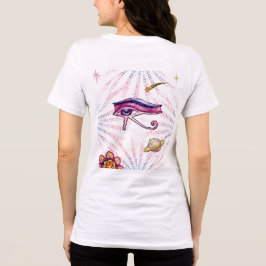 Horus öga t shirt
