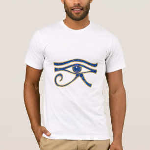 Horus ögon-uppståndelse t shirt