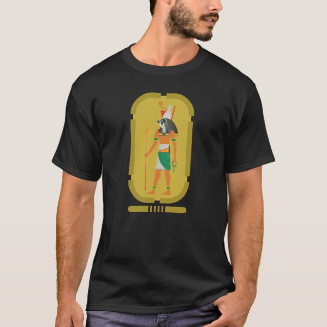 Horus T-Shirt (Framsida)