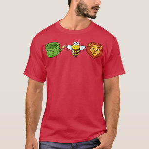 Hose Bee Lejon Funny Gift T Shirt