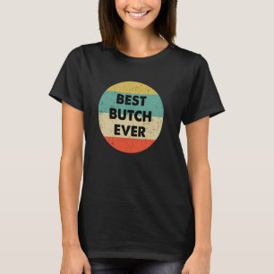 Hose Namn T Shirt
