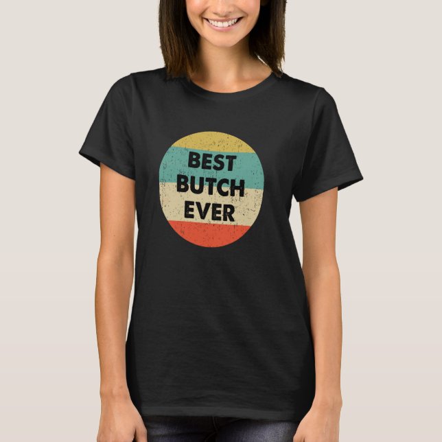 Hose Namn T Shirt (Framsida)