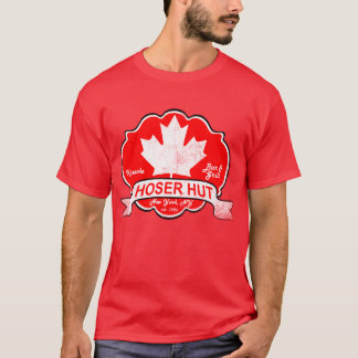 Hoser koja tee shirt