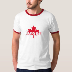 Hoser Tröja
